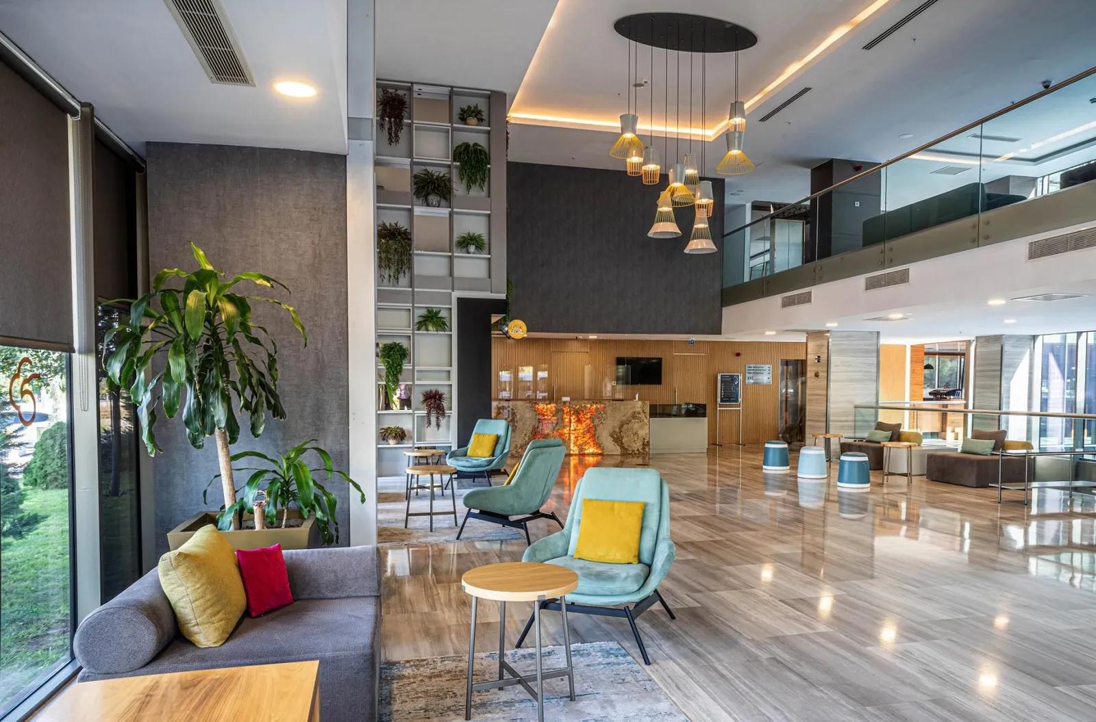 Park Dedeman Eskişehir — 9