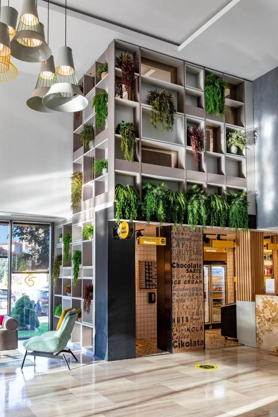 Park Dedeman Eskişehir — 10
