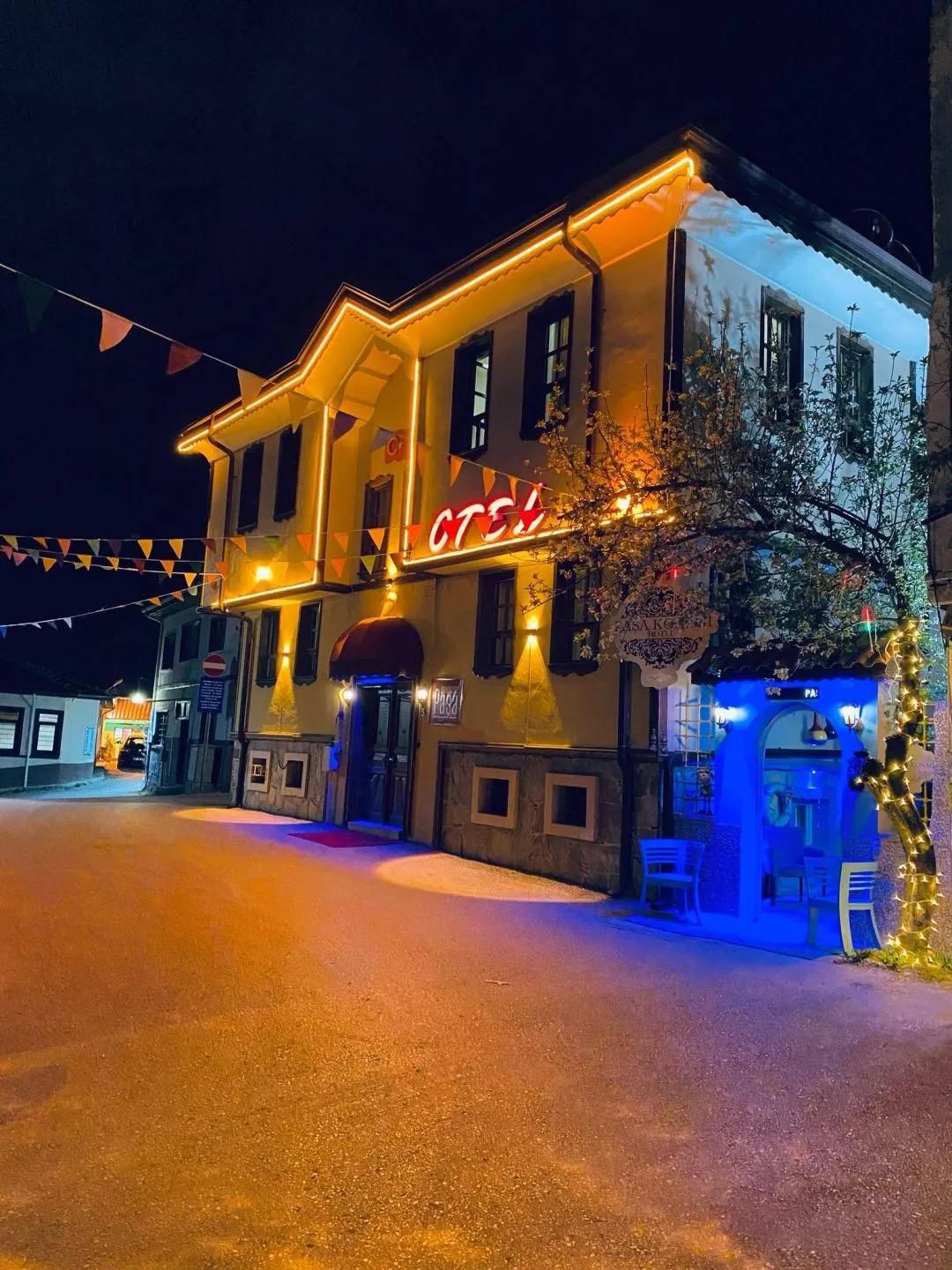 Paşa Konağı — 3