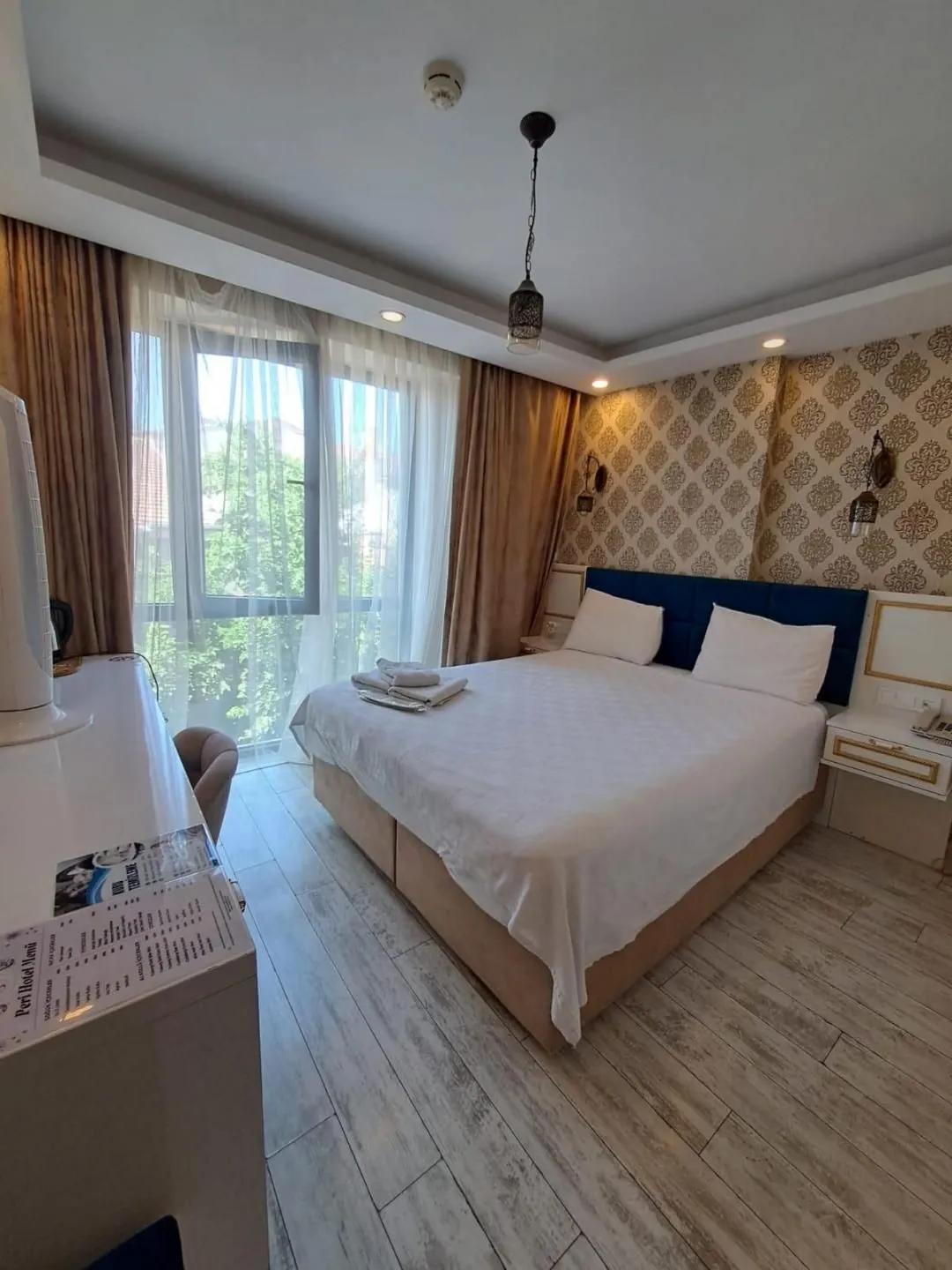 Peri 26 Hotel — 2