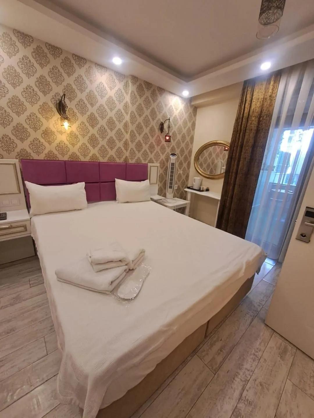 Peri 26 Hotel — 3