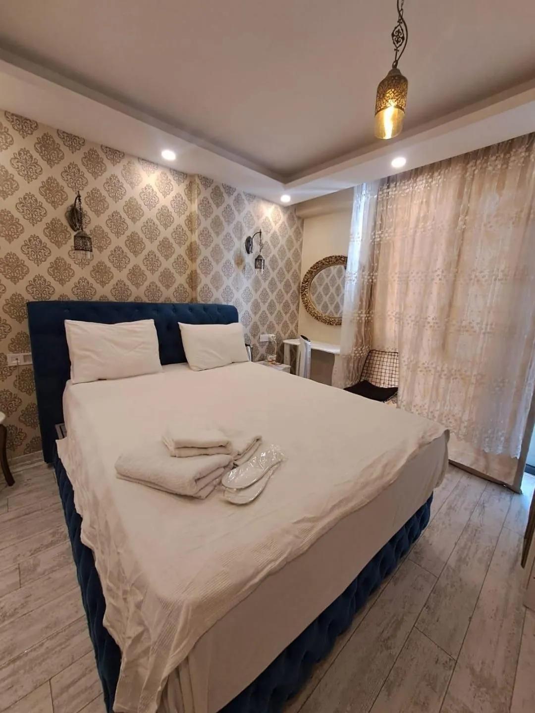 Peri 26 Hotel — 8