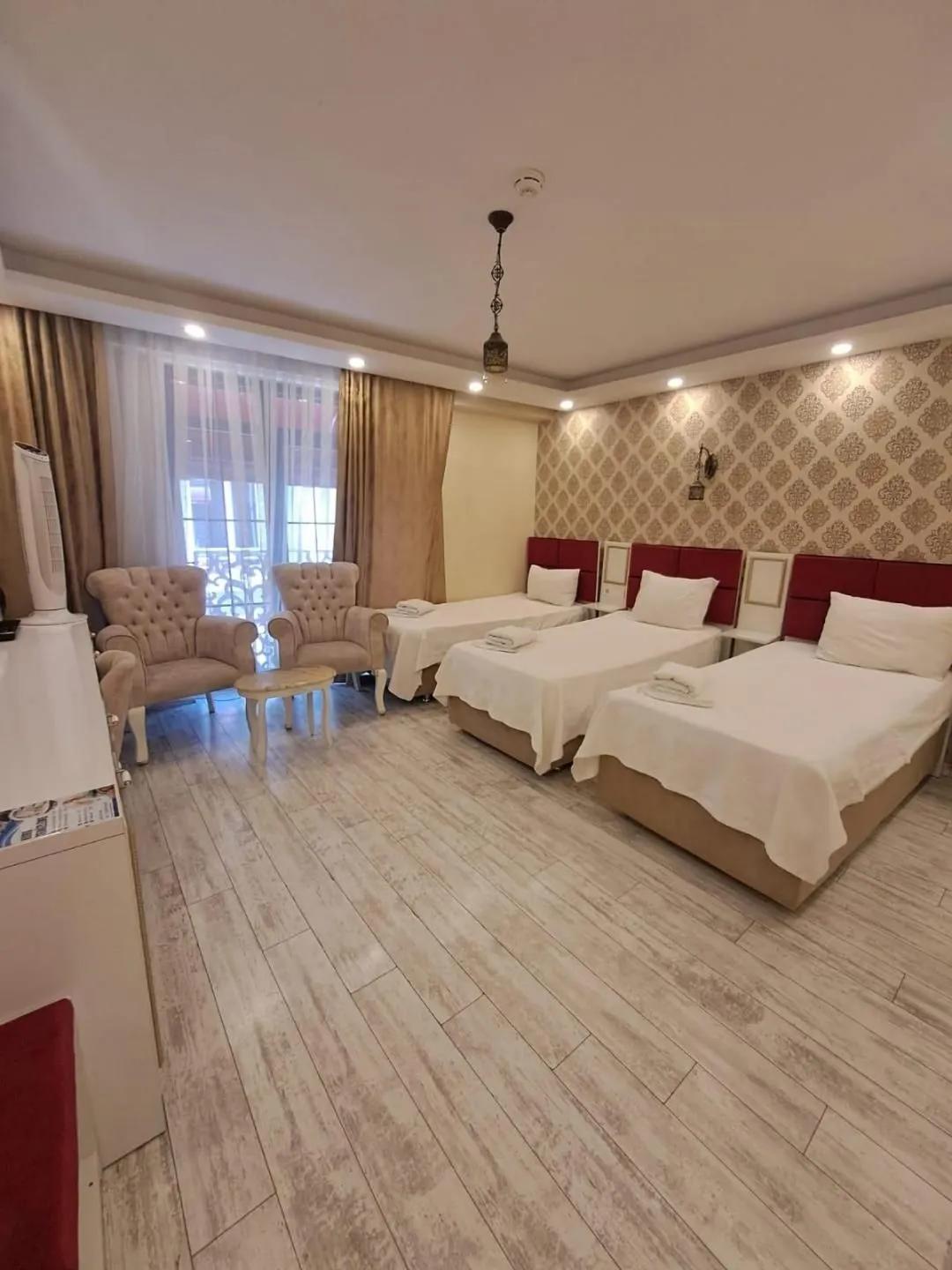 Peri 26 Hotel — 9