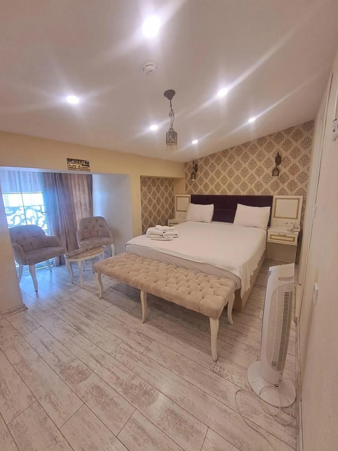 Peri 26 Hotel — 10