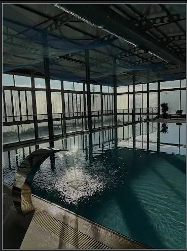 Questa Thermal Spa Hotel — 2
