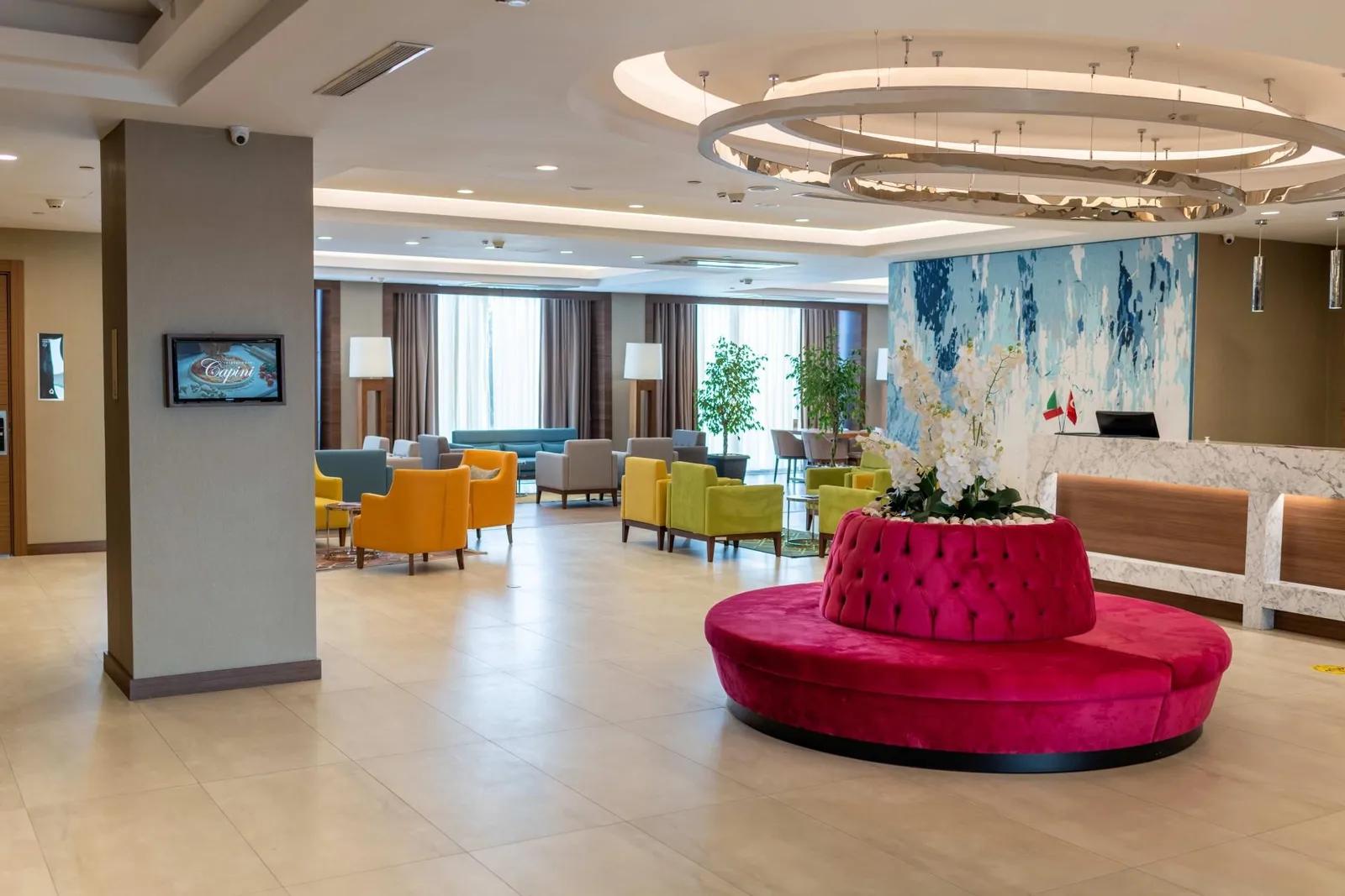 Questa Thermal Spa Hotel — 6