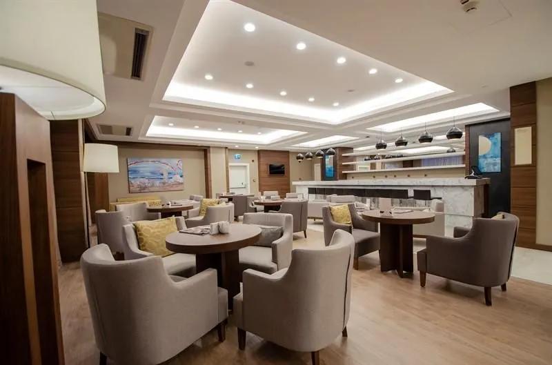 Questa Thermal Spa Hotel — 9