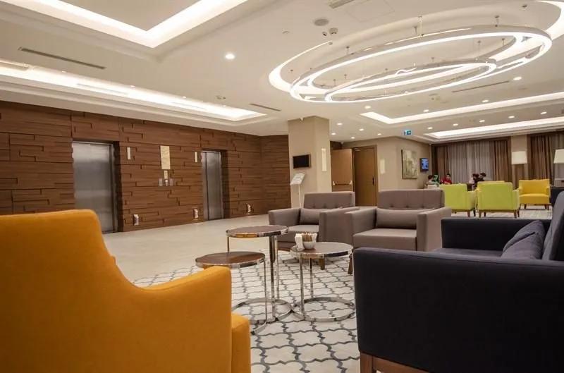 Questa Thermal Spa Hotel — 10