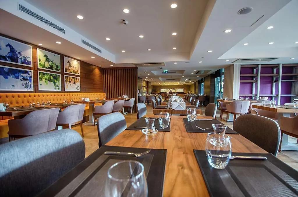 Questa Thermal Spa Hotel — 11