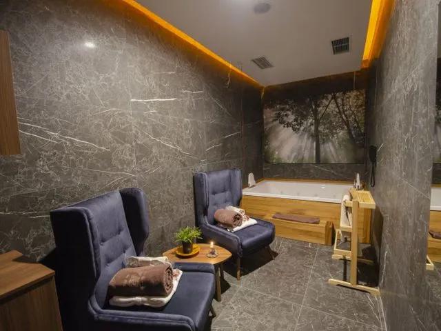 Questa Thermal Spa Hotel — 12