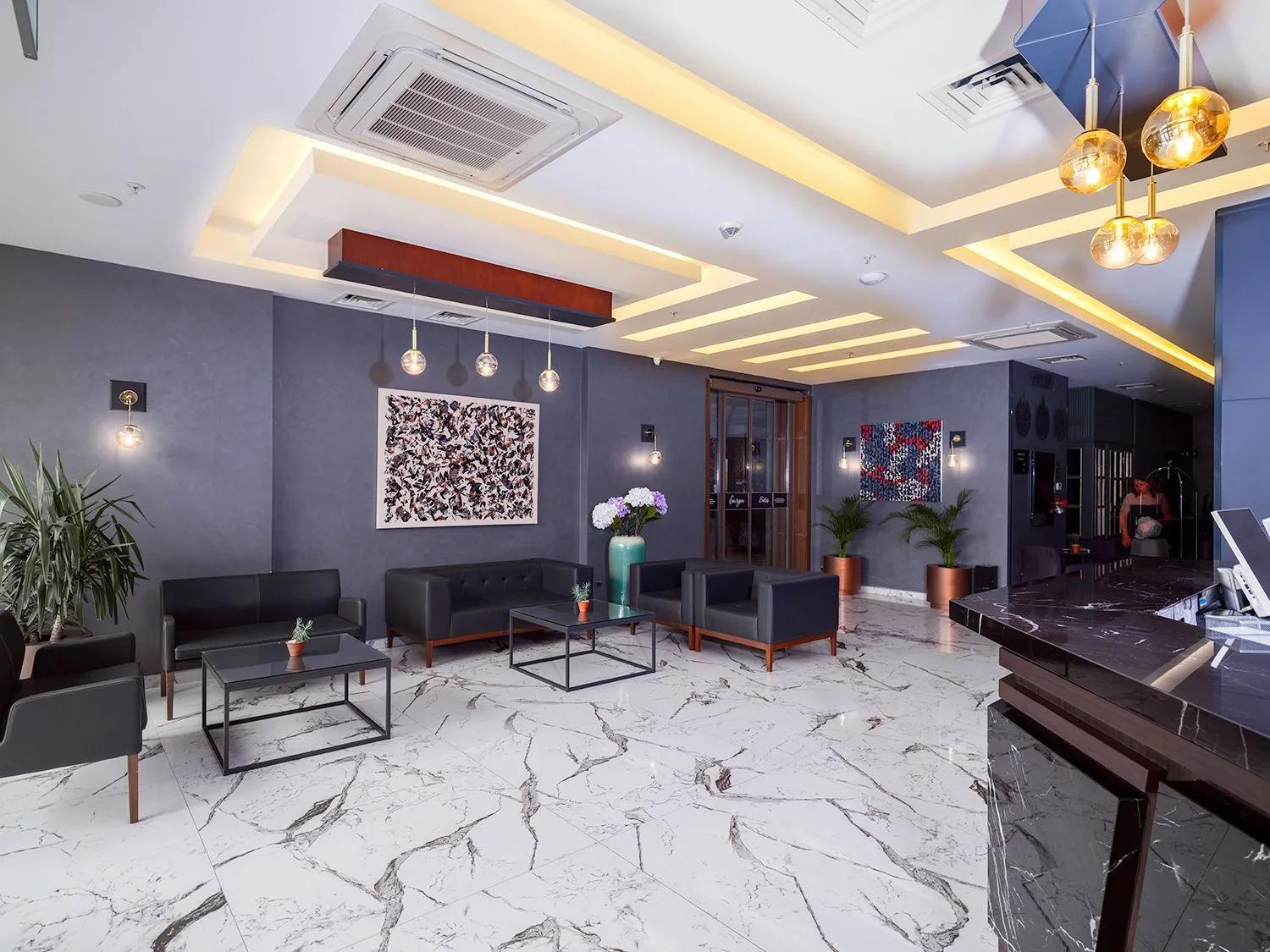 Radisson Individuals Nova Vista Centrum Hotel — 3