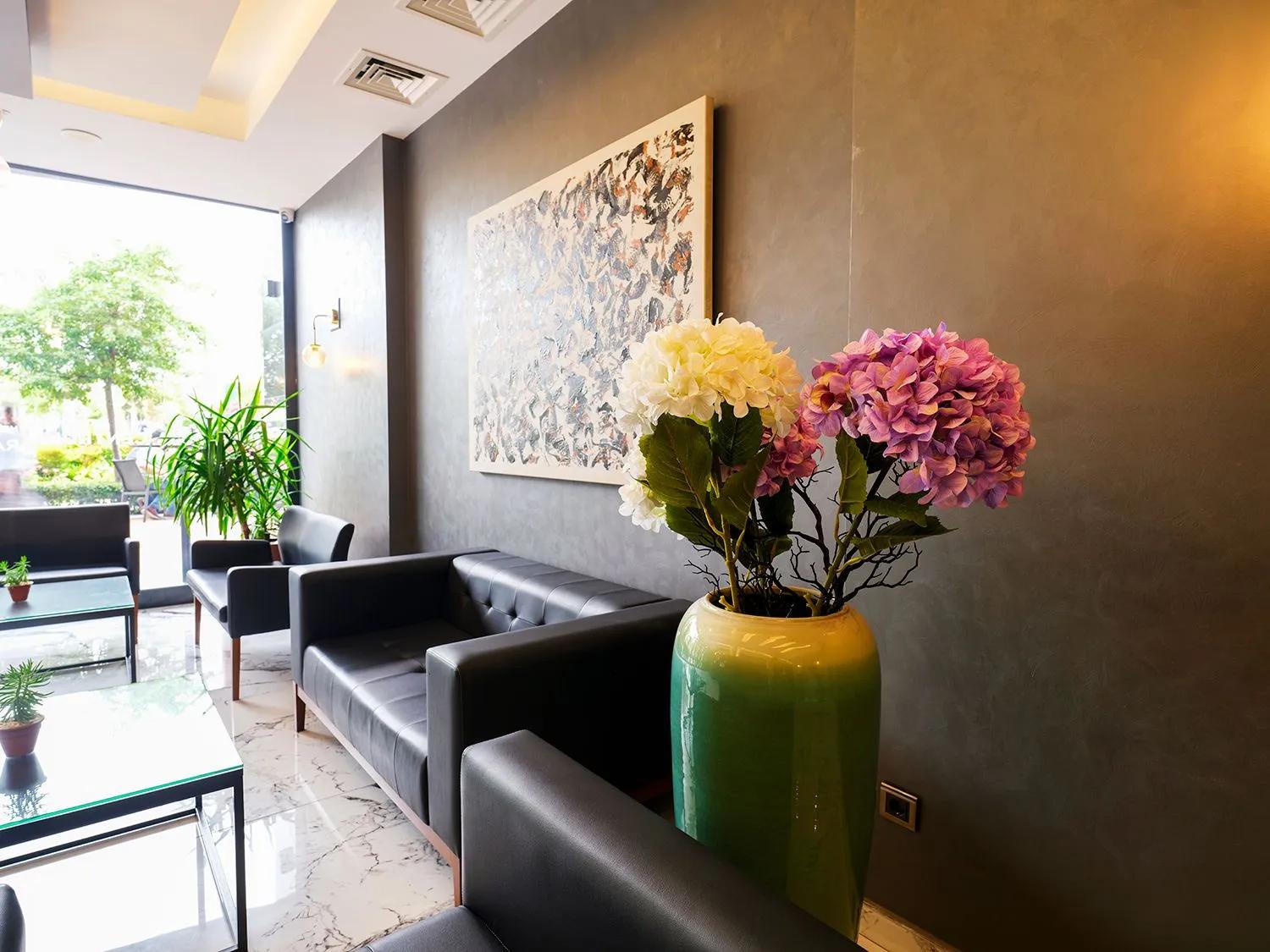 Radisson Individuals Nova Vista Centrum Hotel — 4