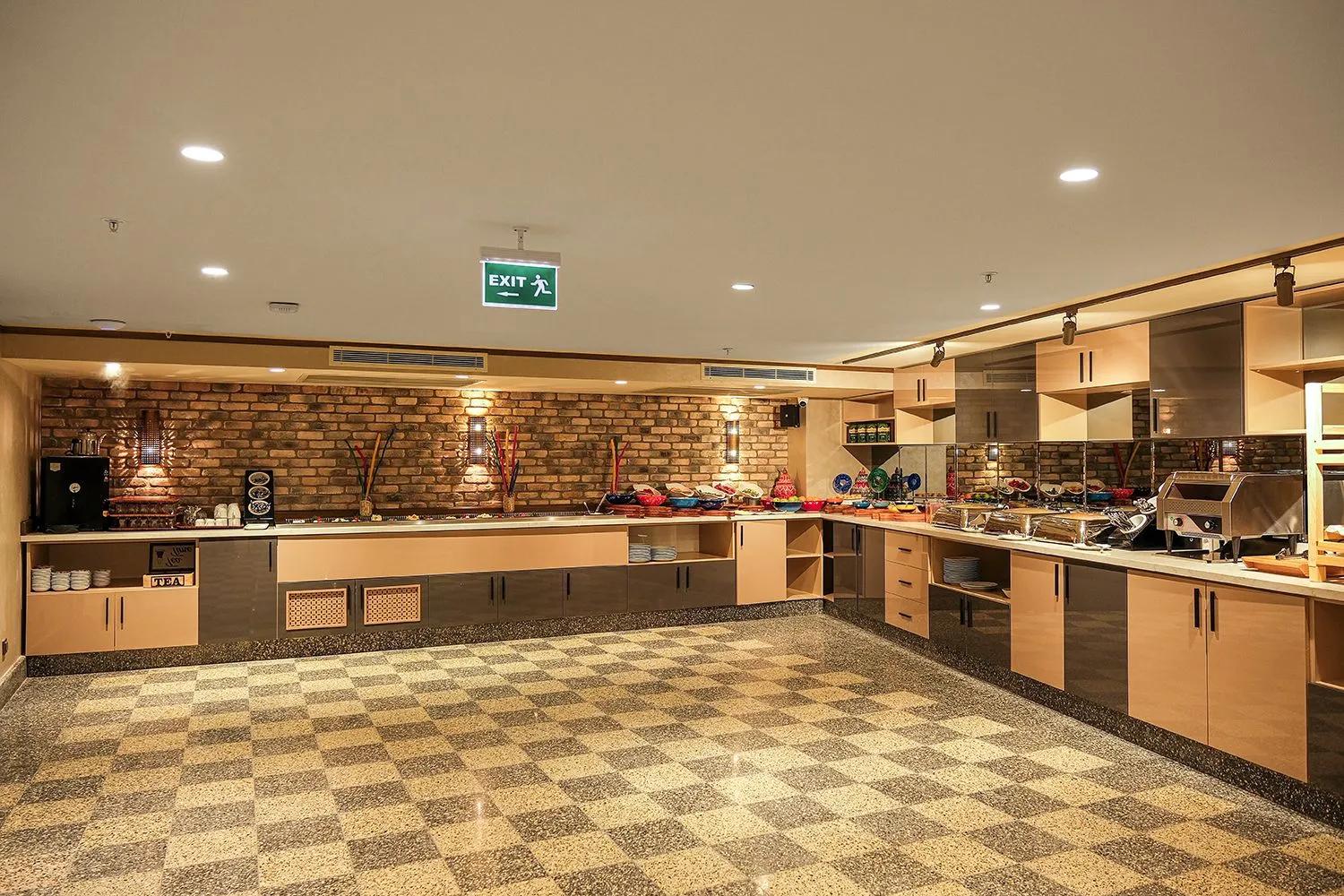 Radisson Individuals Nova Vista Centrum Hotel — 7