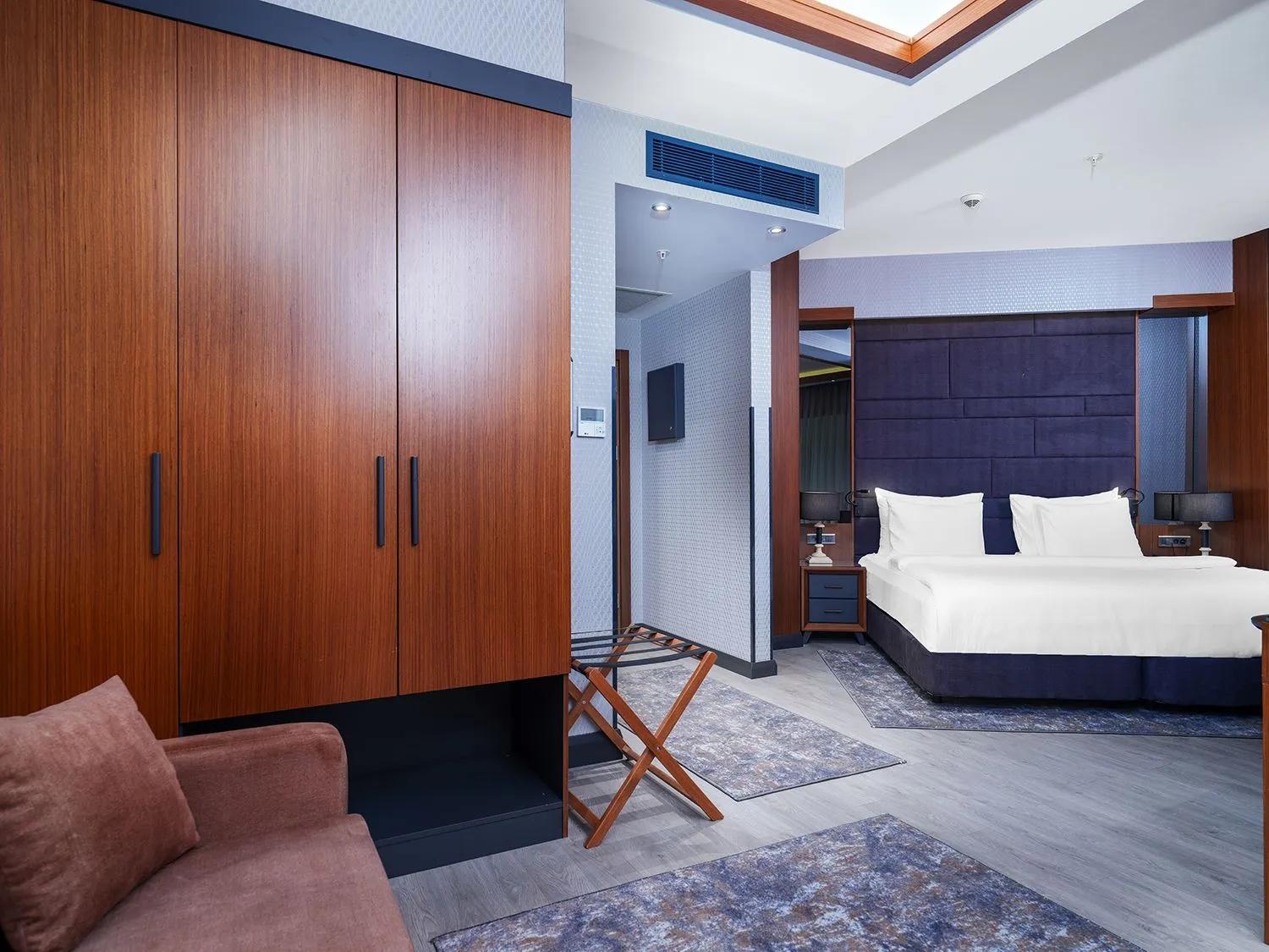 Radisson Individuals Nova Vista Centrum Hotel — 11
