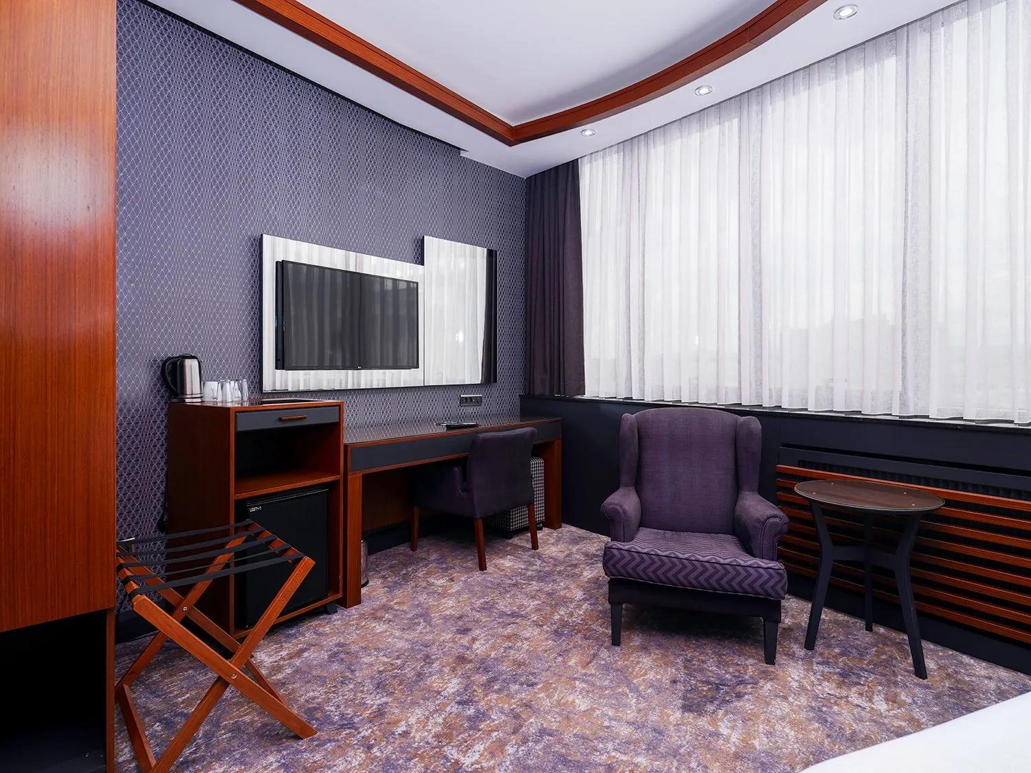 Radisson Individuals Nova Vista Centrum Hotel — 12