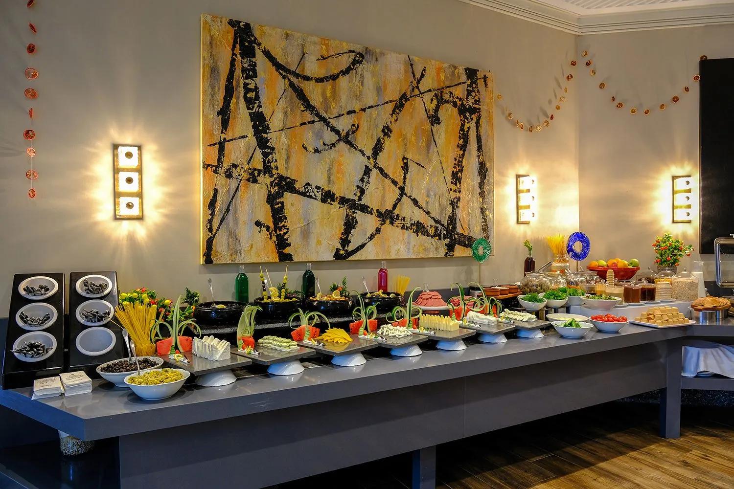 Radisson Individuals Nova Vista Deluxe Hotel and Suites — 4