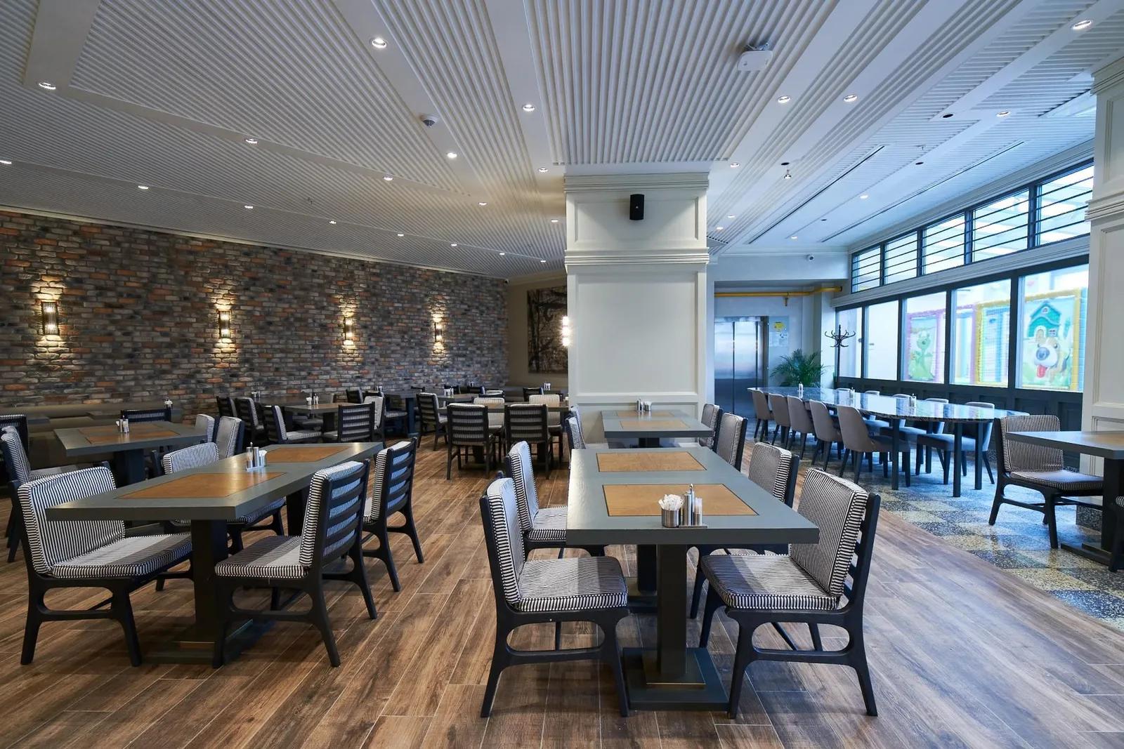 Radisson Individuals Nova Vista Deluxe Hotel and Suites — 6
