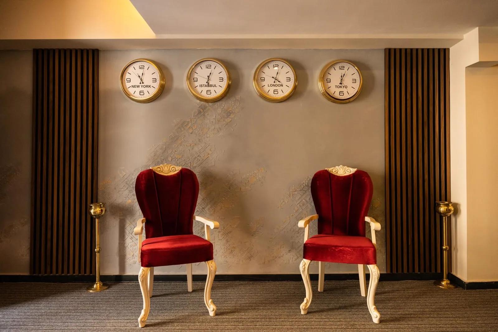 Rekab Otel Eskişehir — 6