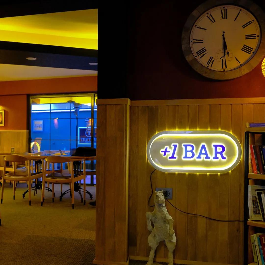 Rekab Otel Eskişehir — 7