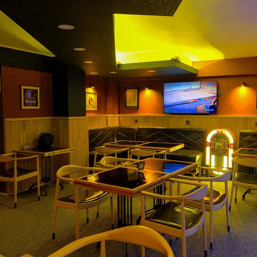 Rekab Otel Eskişehir — 11
