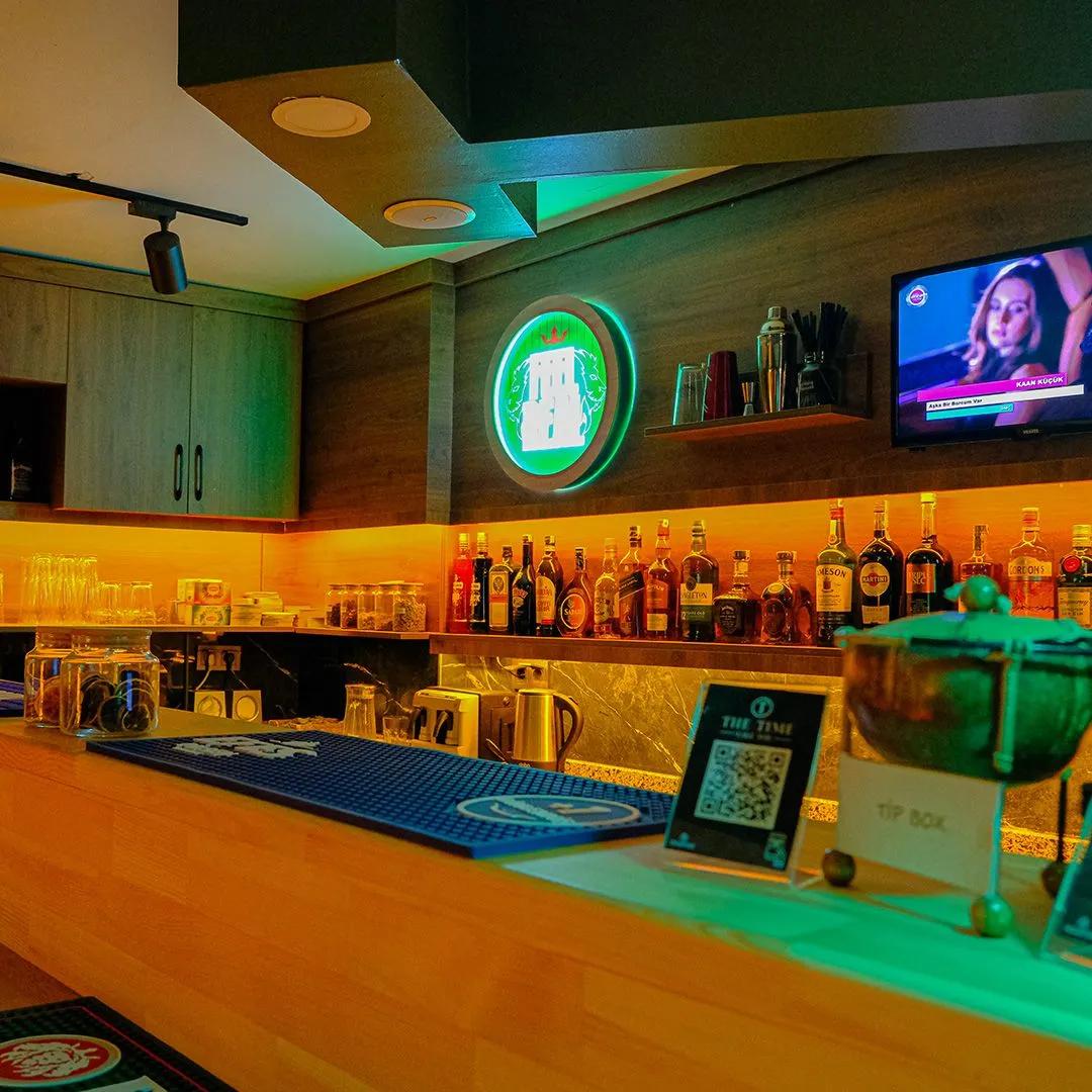 Rekab Otel Eskişehir — 12