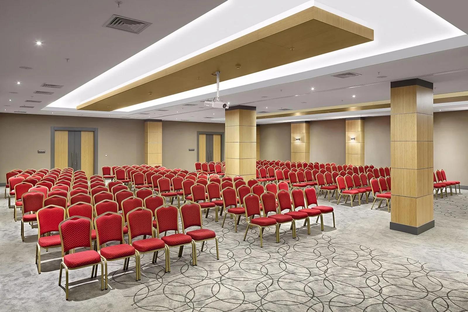 Ramada Plaza by Wyndham Eskişehir — 4