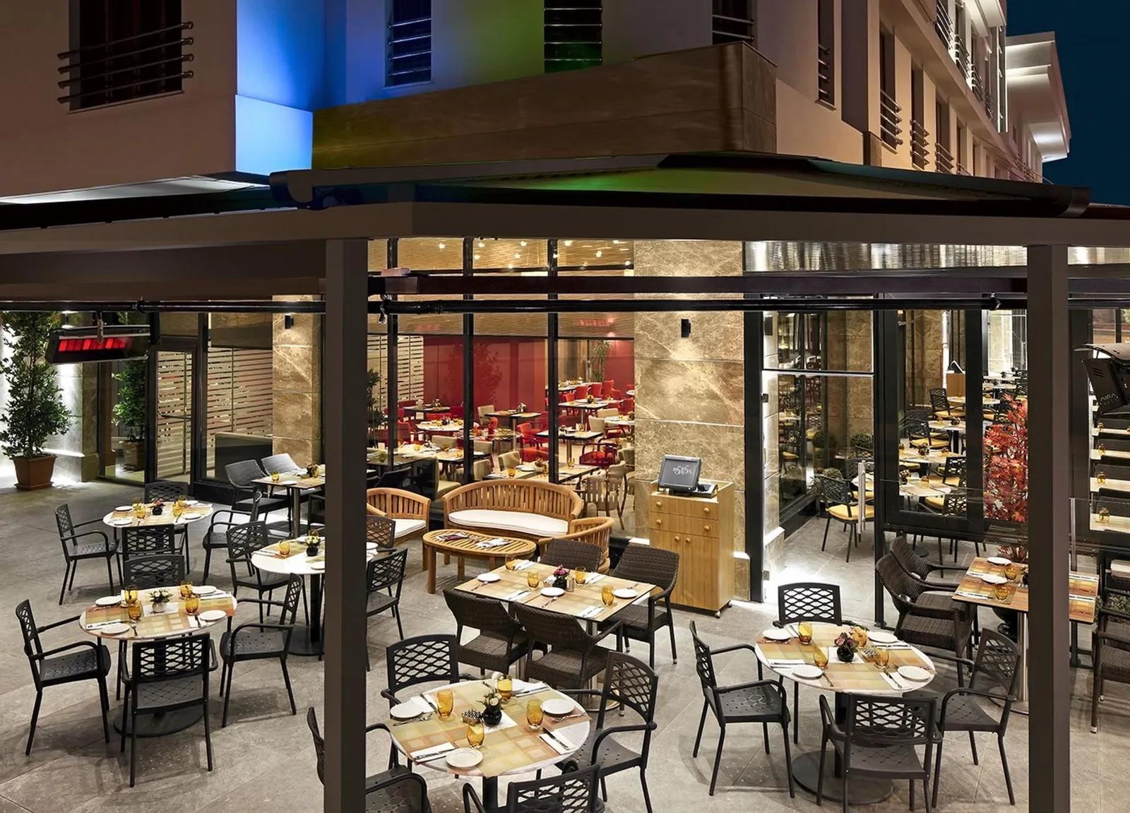 Ramada Plaza by Wyndham Eskişehir — 5