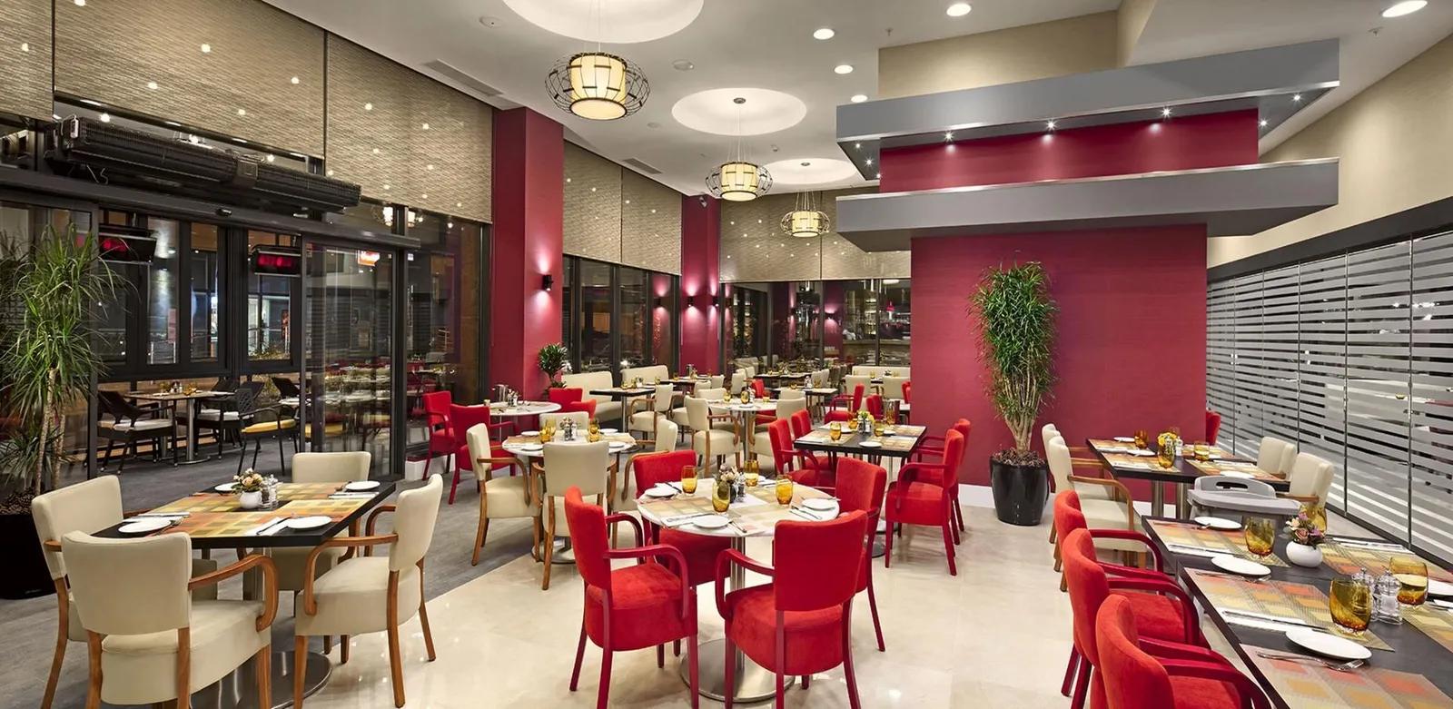 Ramada Plaza by Wyndham Eskişehir — 6