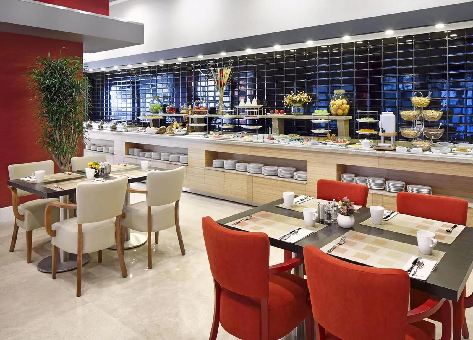 Ramada Plaza by Wyndham Eskişehir — 7