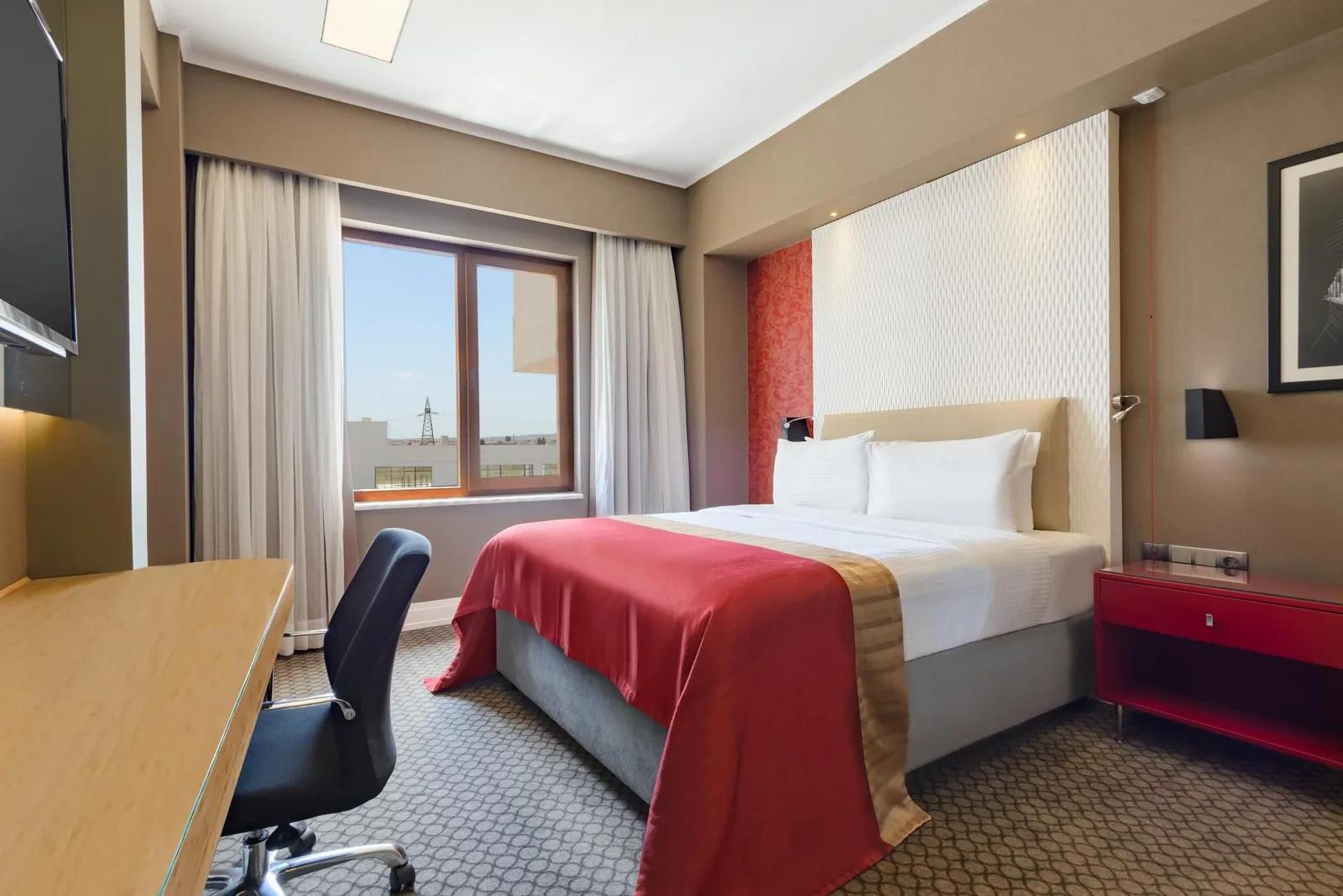 Ramada Plaza by Wyndham Eskişehir — 12