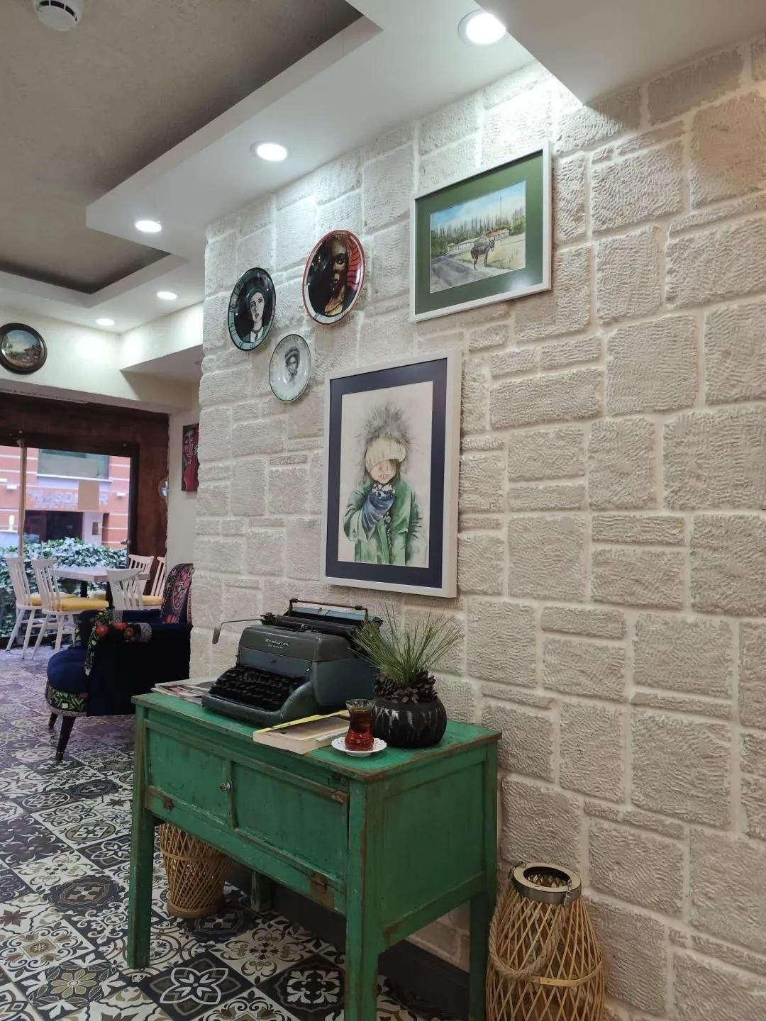 Rota Gezgin — 8