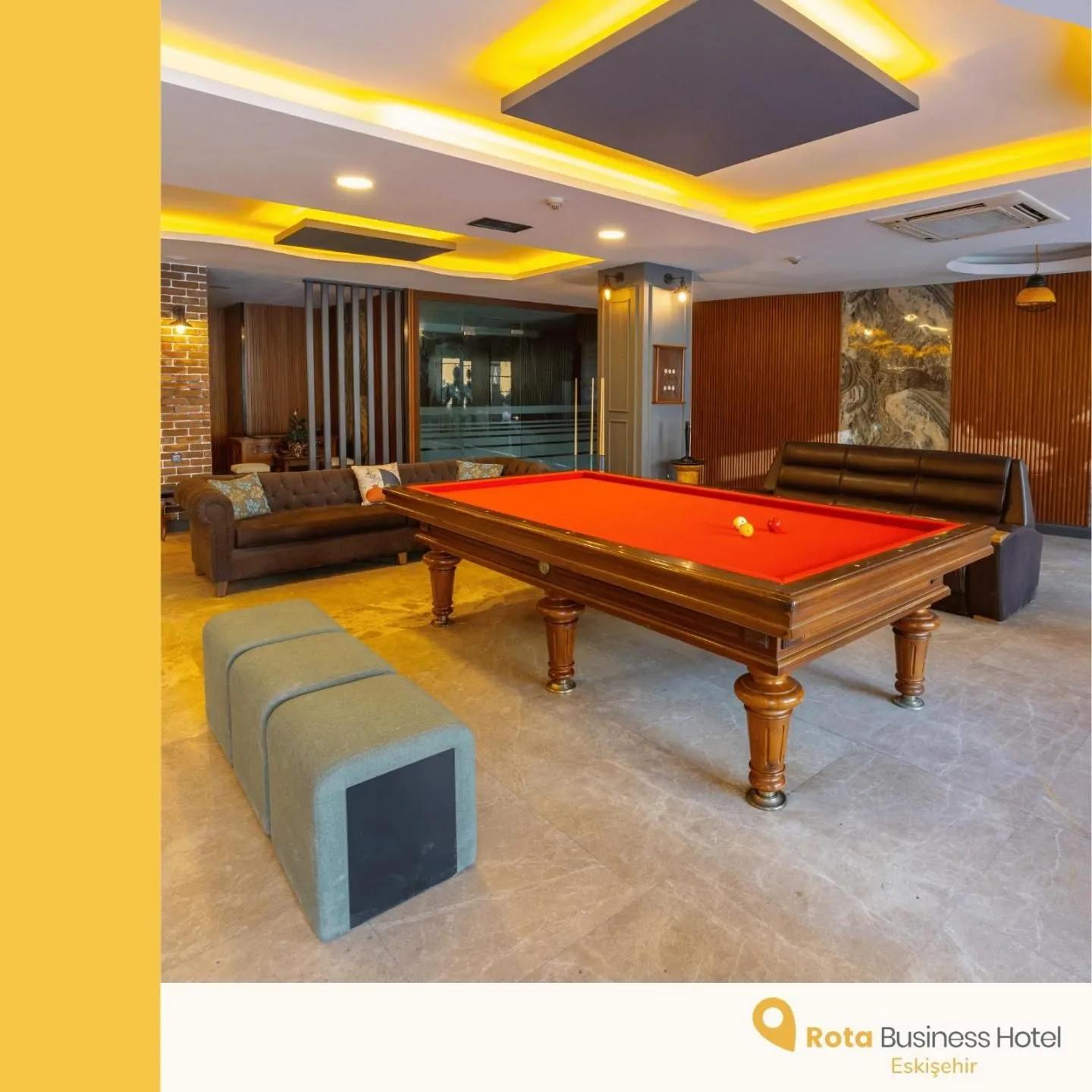 Rota Business Hotel Eskişehir — 6