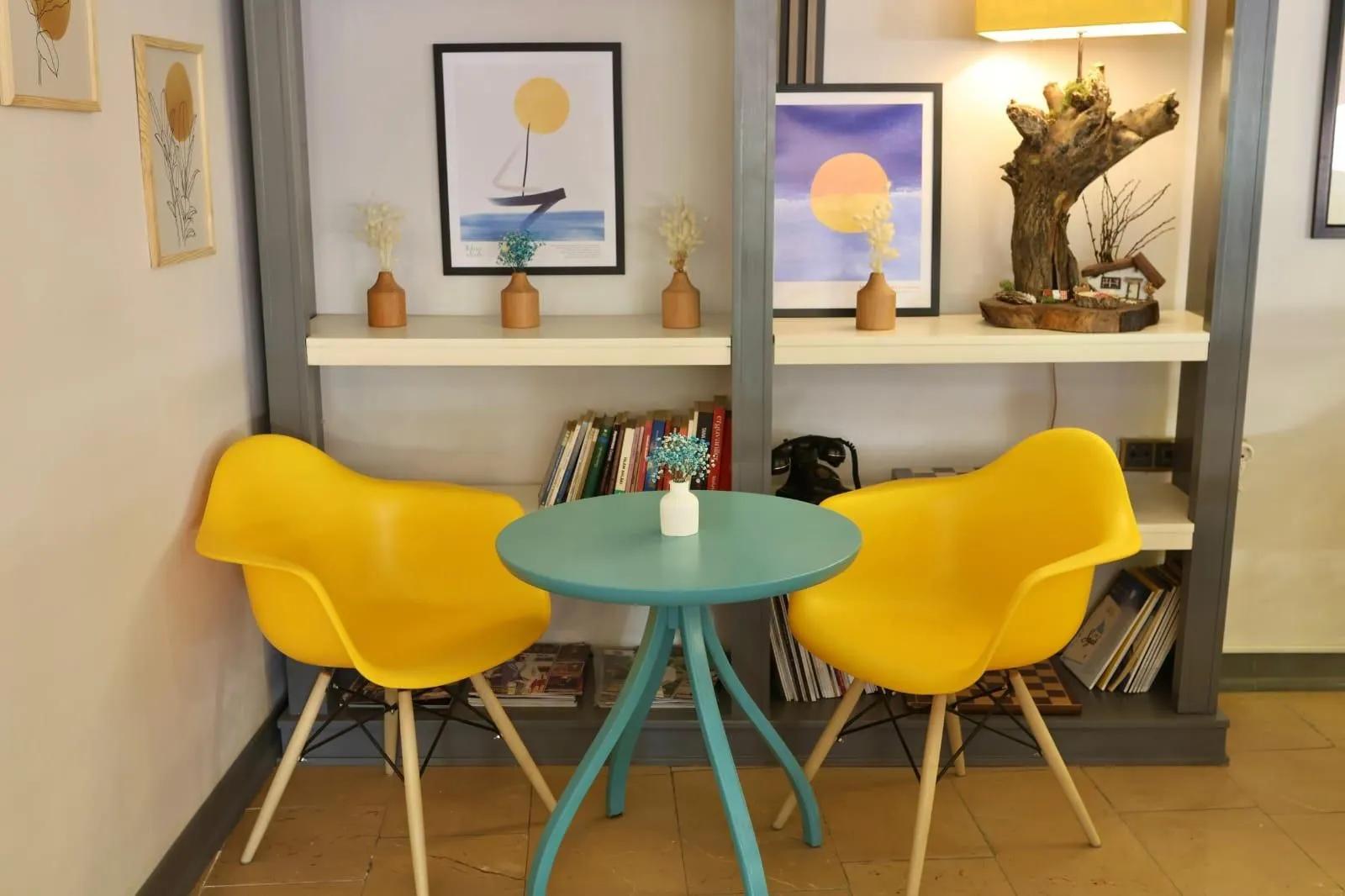 Rota Business Hotel Eskişehir — 9