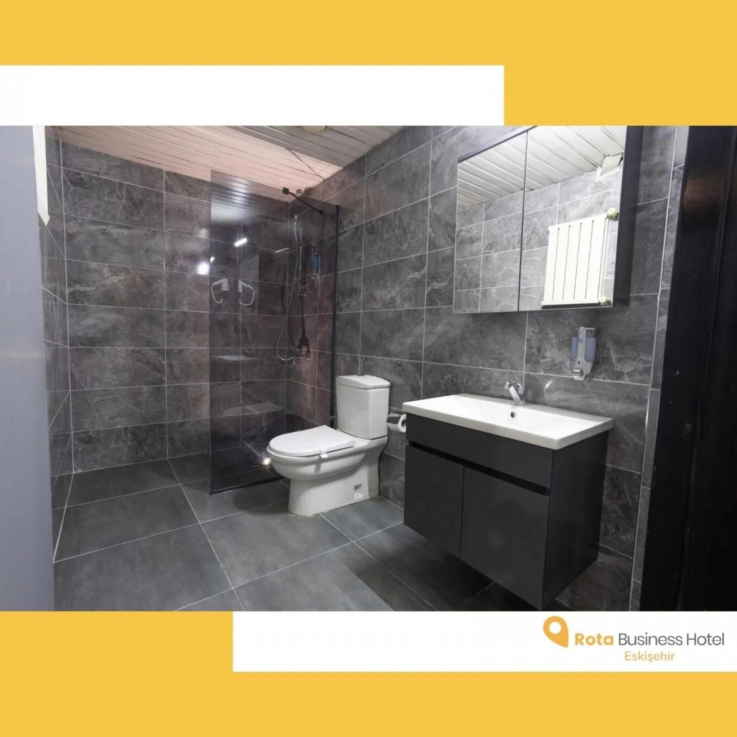 Rota Business Hotel Eskişehir — 10