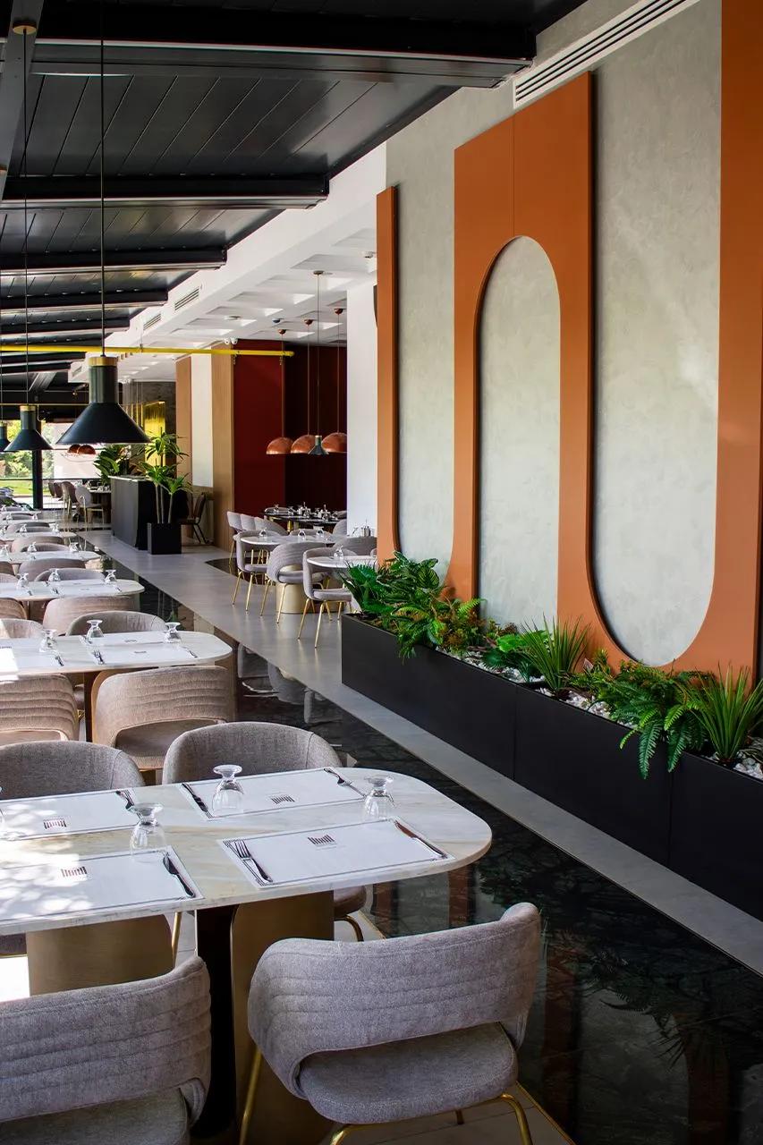 Sam Royal Hotel — 7