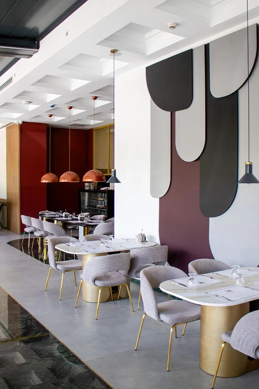 Sam Royal Hotel — 8