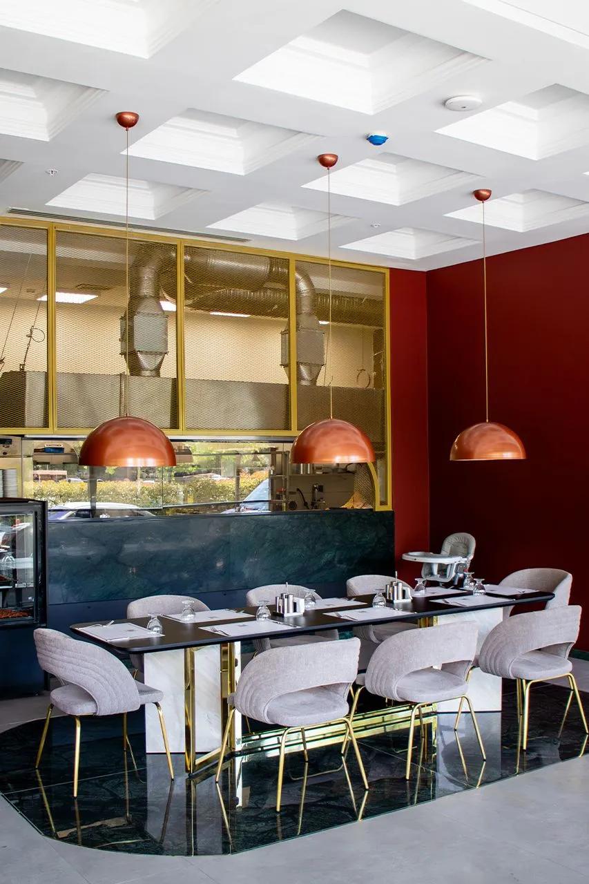 Sam Royal Hotel — 9