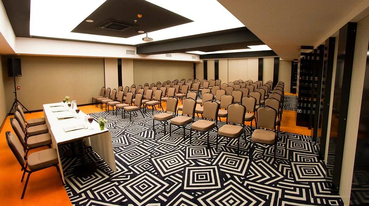 Sam Royal Hotel — 10