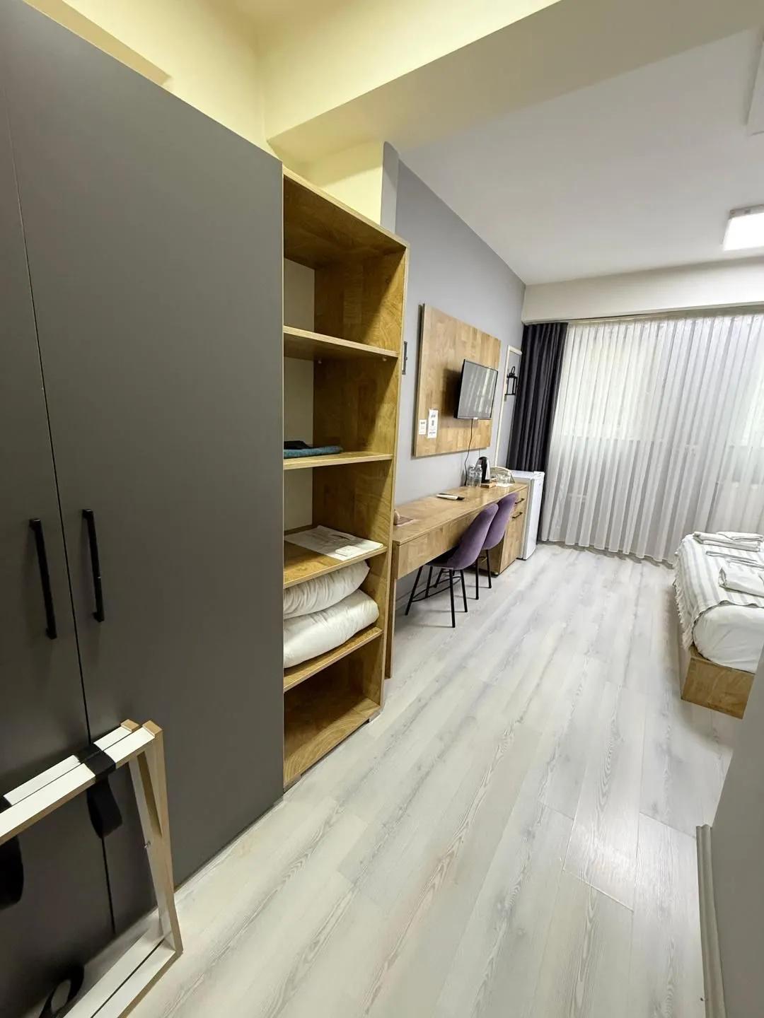 Şehir Rezidans — 8