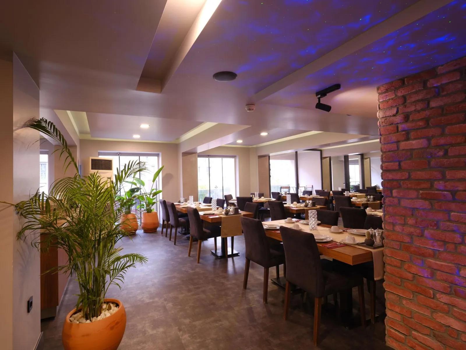Sennacity Hotel — 10