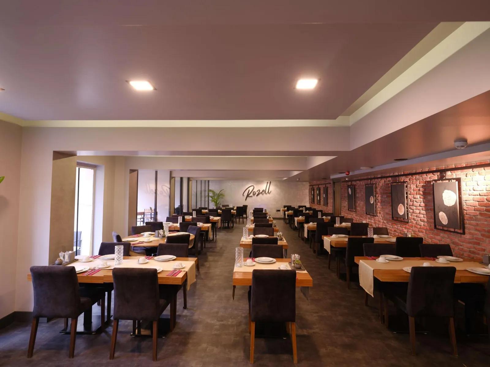 Sennacity Hotel — 11