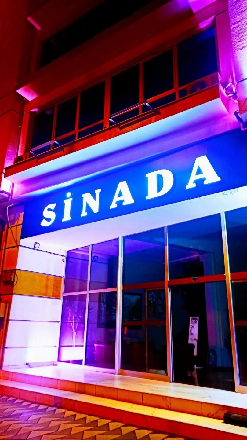 Sinada Otel — 1