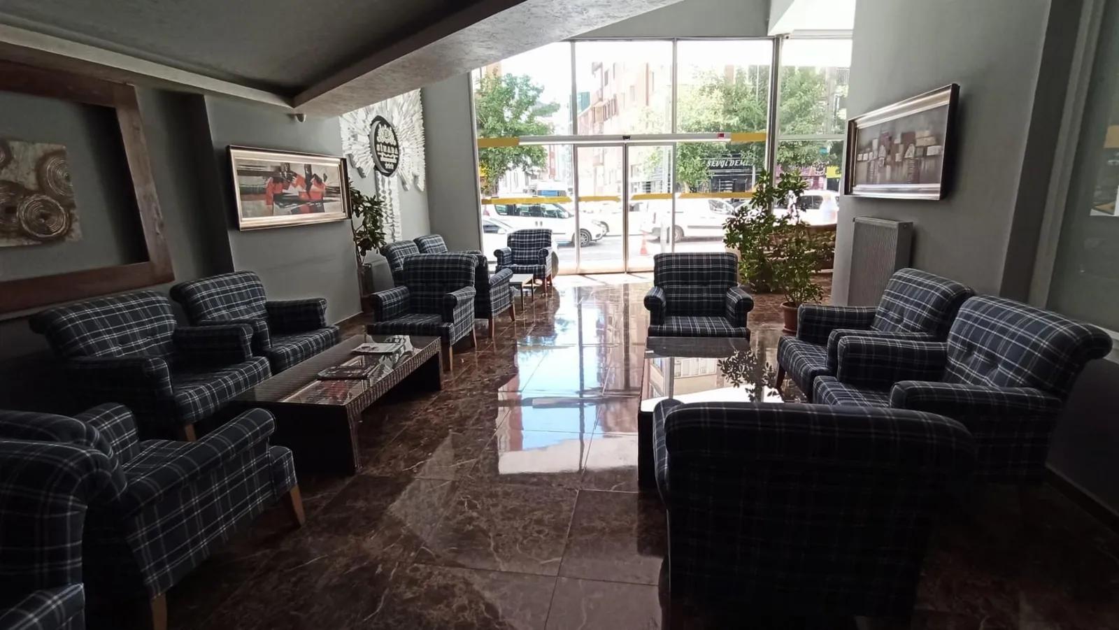 Sinada Otel — 2