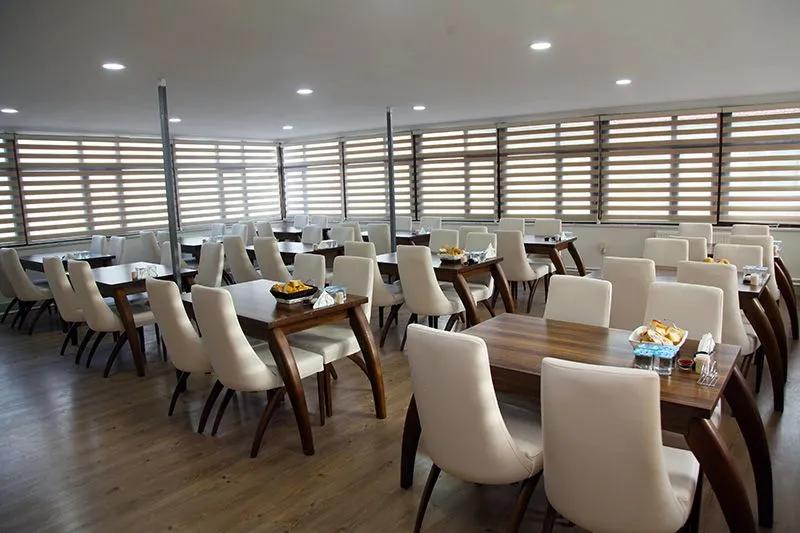 Sinada Otel — 3