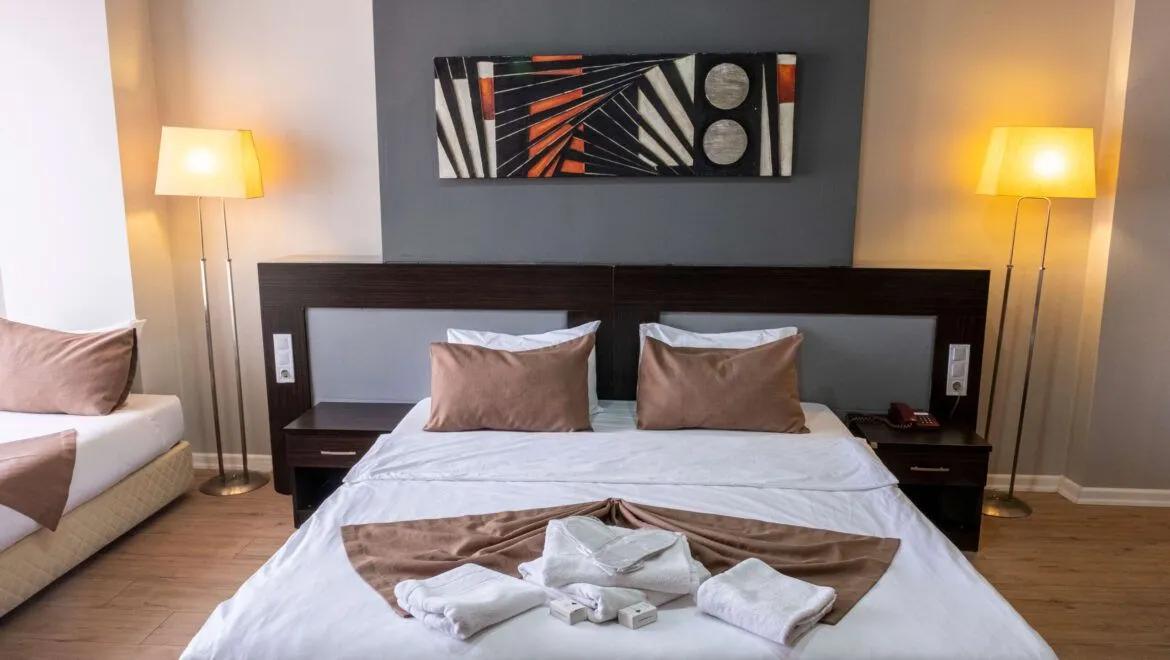 Sinada Otel — 9