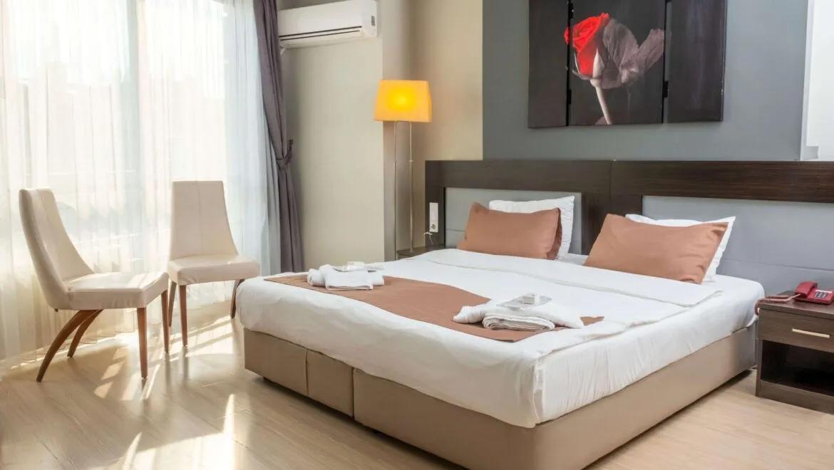 Sinada Otel — 11