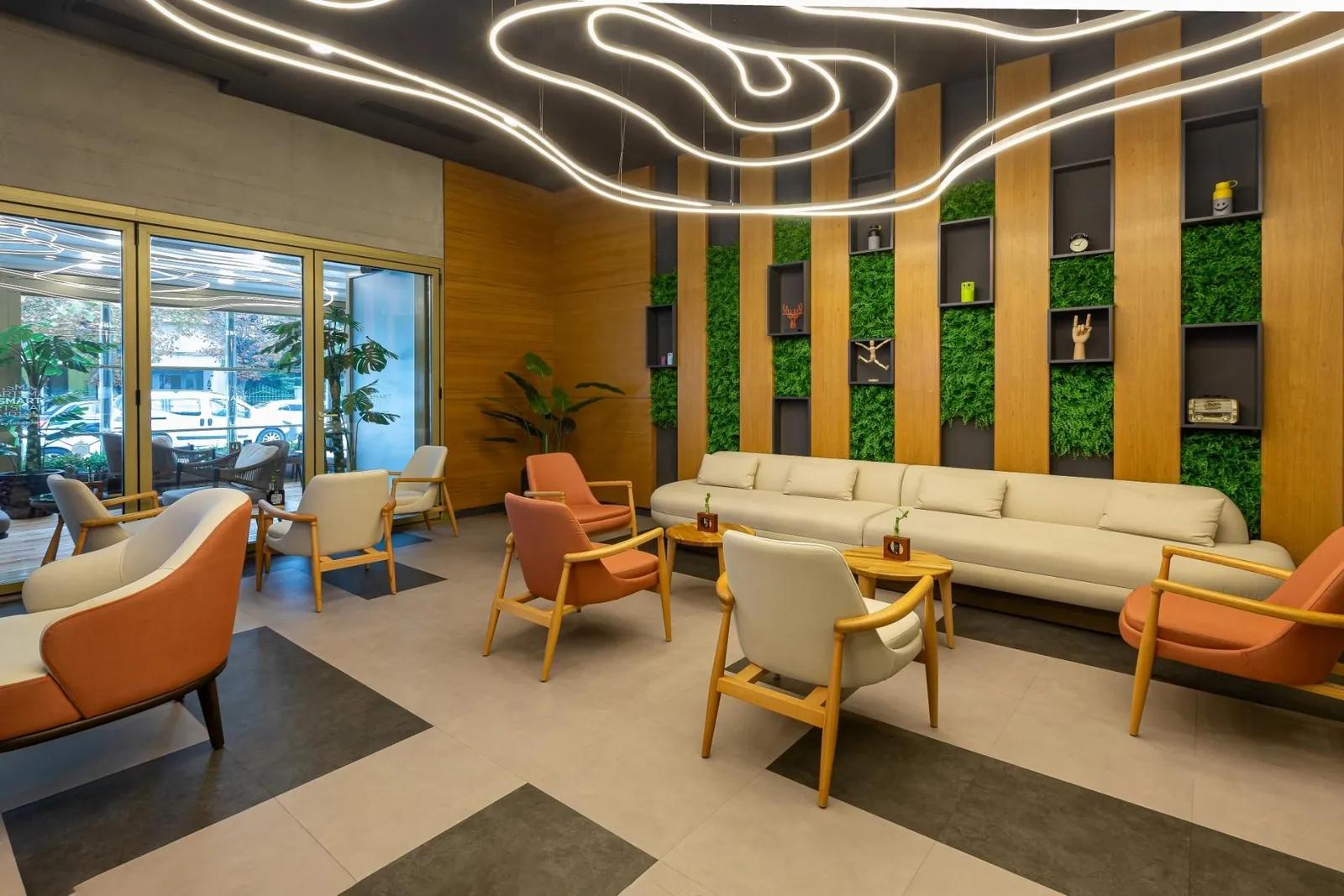 Smart by Dedeman Eskişehir — 7