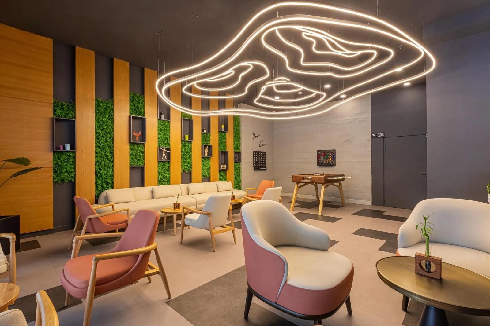 Smart by Dedeman Eskişehir — 8