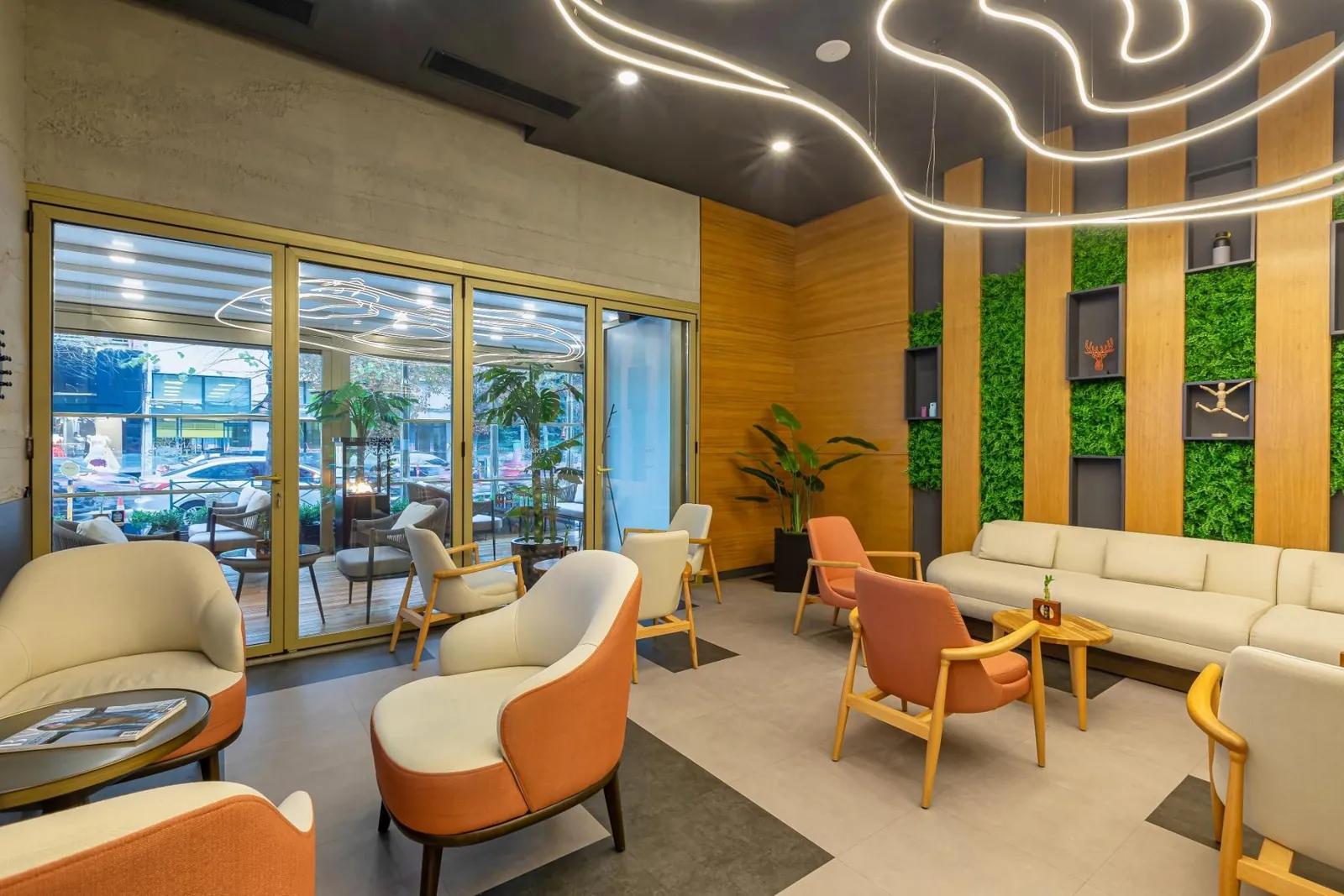Smart by Dedeman Eskişehir — 9