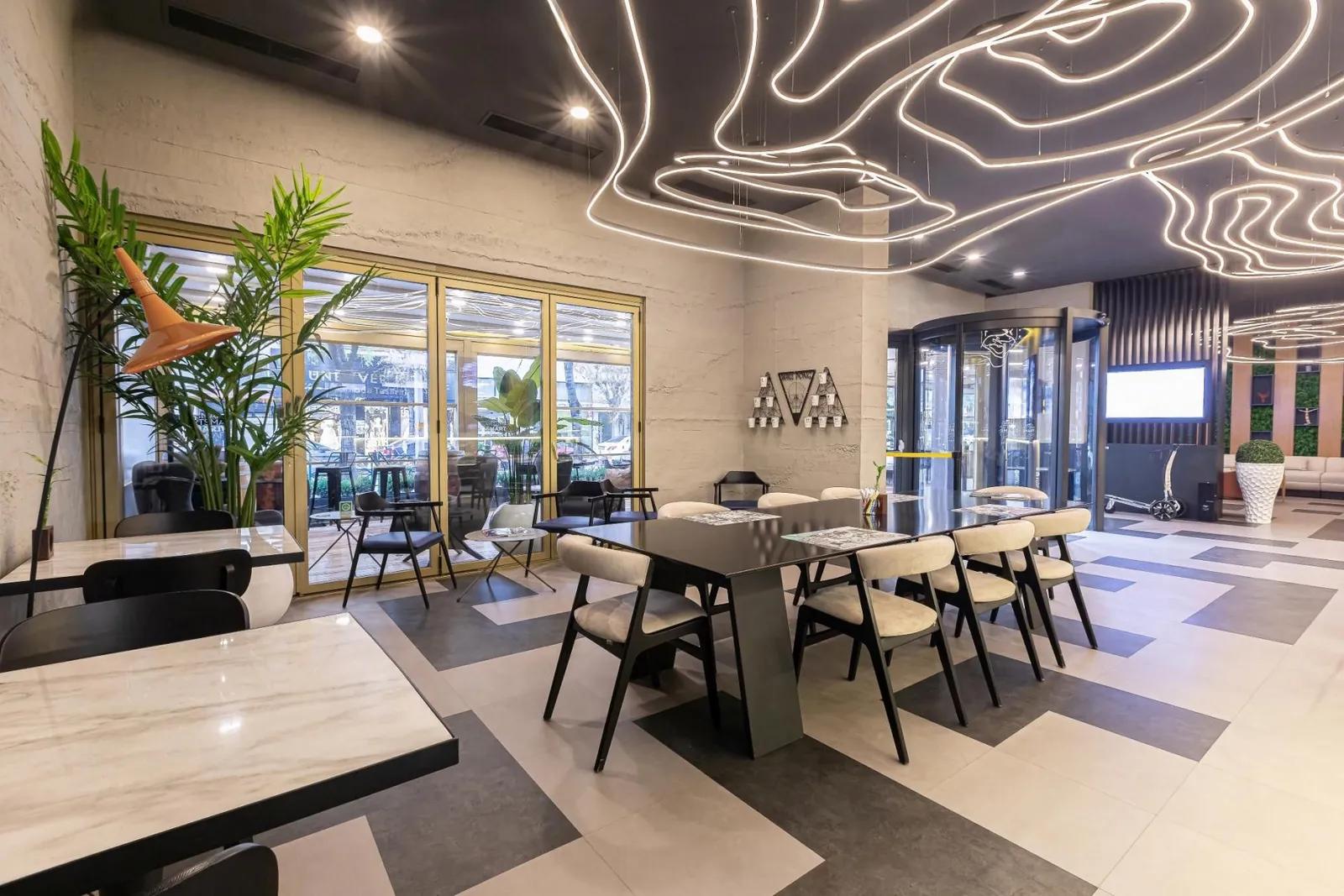 Smart by Dedeman Eskişehir — 10